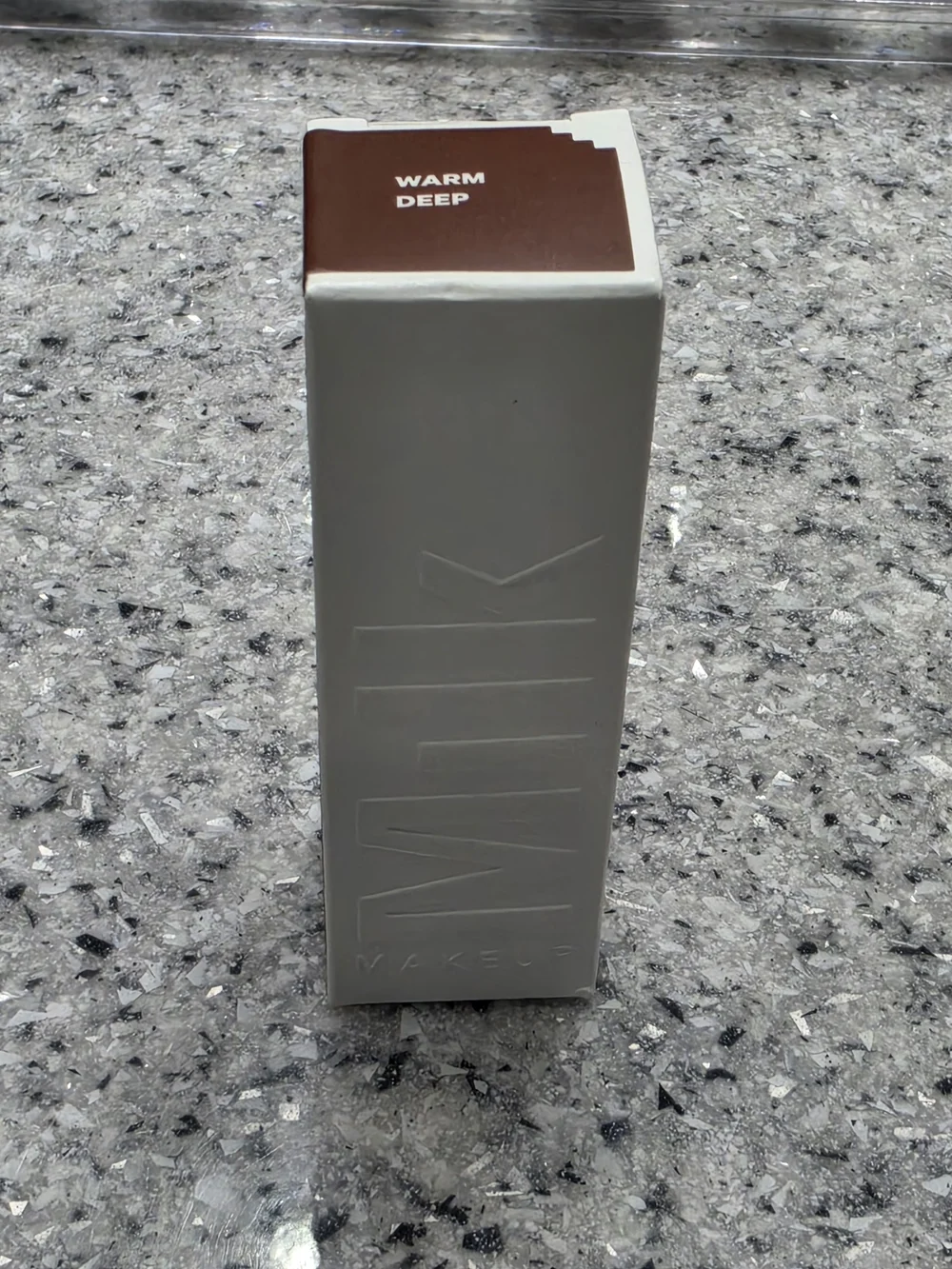 Milk Makeup Flex Foundation Stick -  Warm Deep